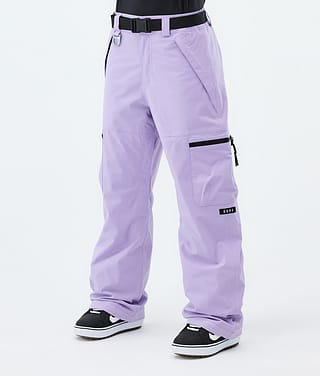 Apex W Pantaloni Snowboard Donna