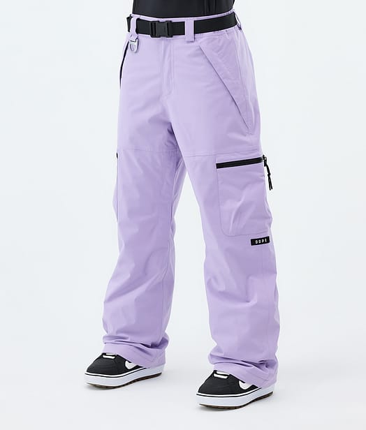 Apex W Kalhoty na Snowboard Dámské