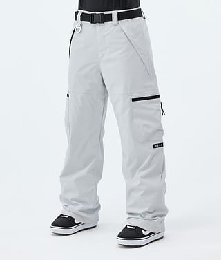 Apex W Pantalon de Snowboard Femme