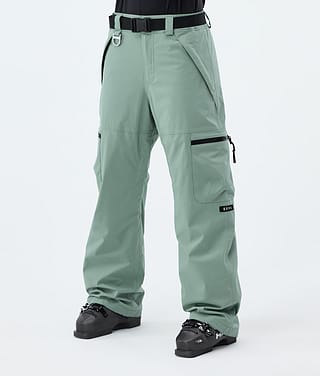 Apex W Pantalones Esquí Mujer