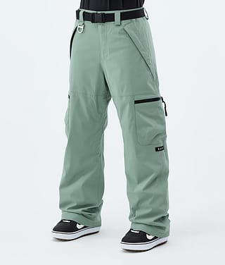 Apex W Pantalon de Snowboard Femme