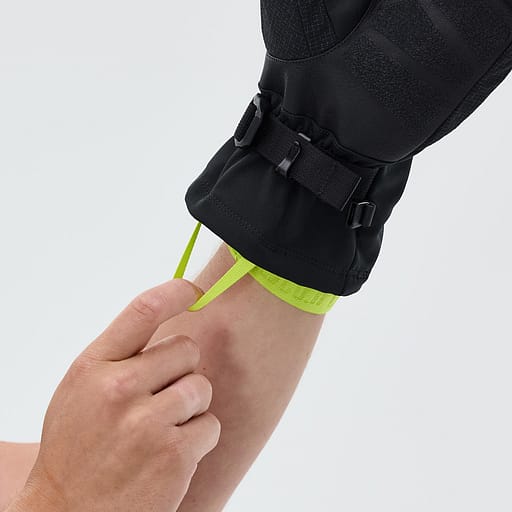 Aantrekband