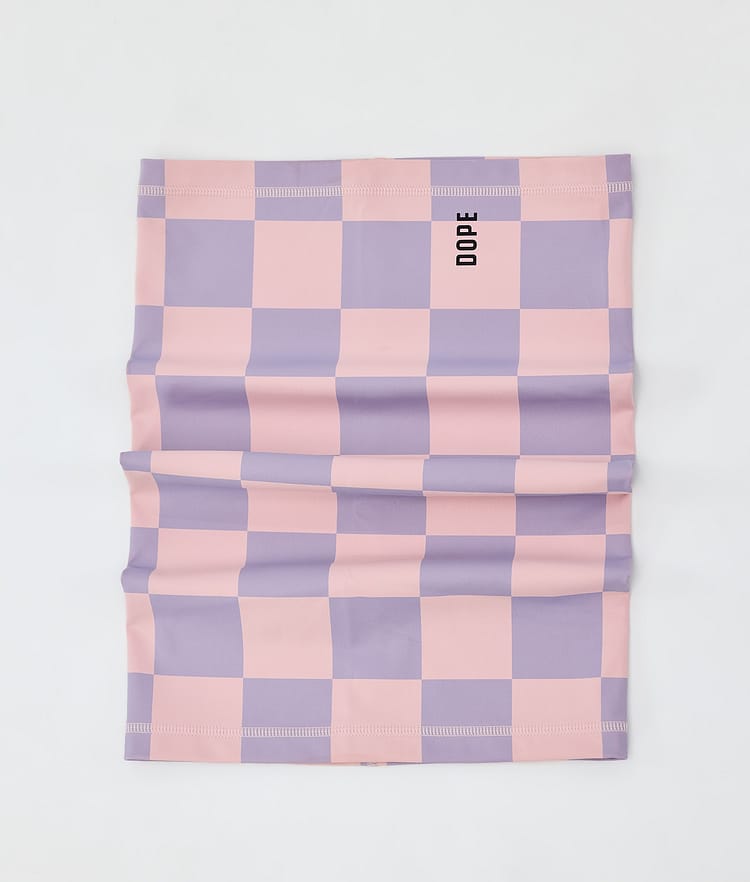 Snuggle W Basislaag Top Dames MMIX Squares, Image 7 of 7