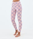 Dope Snuggle W Basislaag Broek Dames MMIX Squares