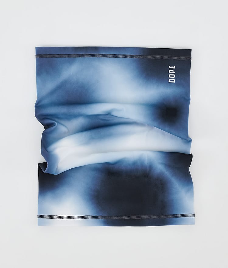 Snuggle Kerrastopaita Miehet MMIX Dark Blue Tiedye, Image 7 of 7