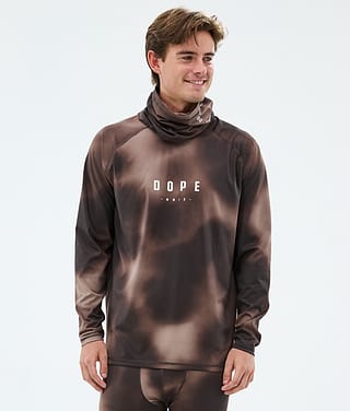 Snuggle Base Layer Top Men