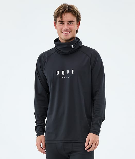 Snuggle Base Layer Top Men