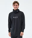 Dope Snuggle Kerrastopaita Miehet MMIX Black