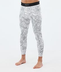 Dope Snuggle Baselayer tights Herre MMIX Fakewood