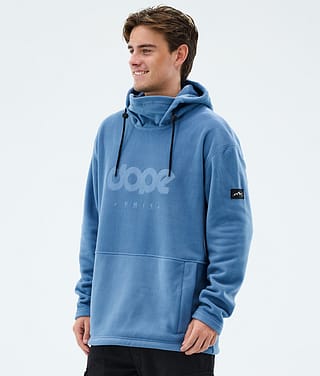 Cozy II Fleece Hoodie Men