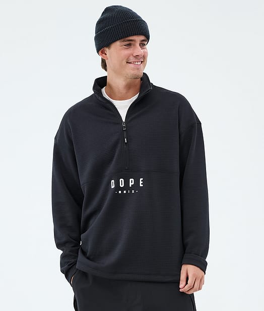 Comfee Midlayer Sweater Men