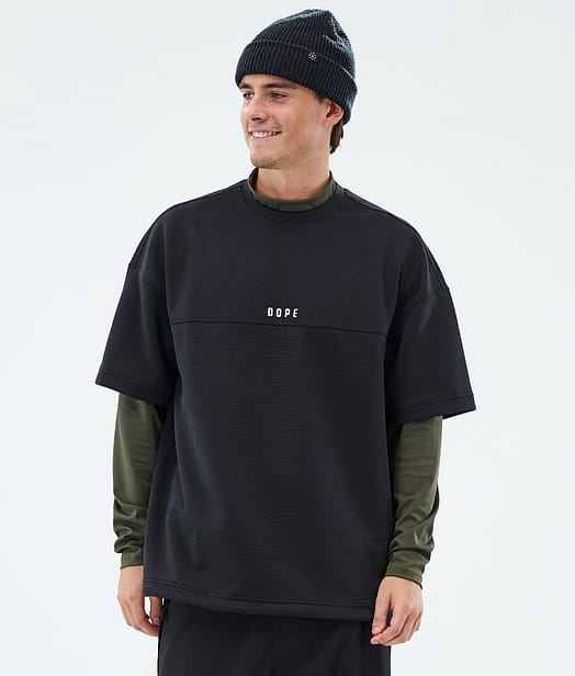 Forge T-shirt Midlayer Homme