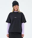 Dope Forge W Maglia Midlayer Donna MID Black