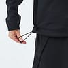 Drawstring Hem, Image 1 of 2,