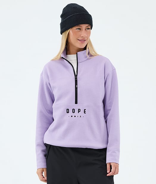 Comfee W Midlayer Sweater Women
