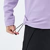 Anpassbarer Saum mit Zugband, Bild 1 von 2,