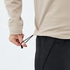 Drawstring Hem, Image 1 of 2,