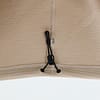 Drawstring Hem, Image 2 of 2,