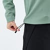 Drawstring Hem, Image 1 of 2,