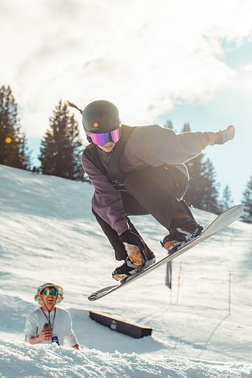 Szkolenie z trenerem: Mayrhofen