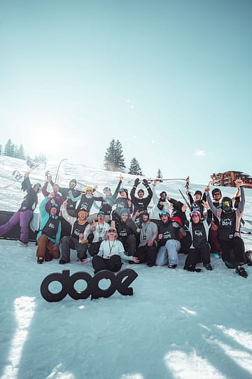 Szkolenie z trenerem: Westendorf