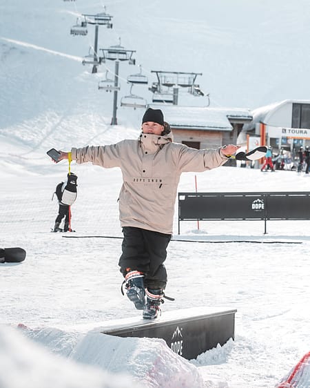 Bild 6 av 17 i galleriet – Dope Snow Riders