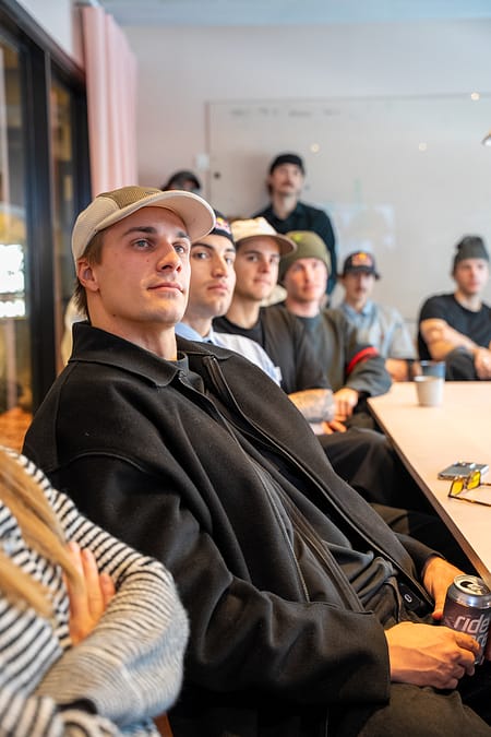 Bild 5 av 17 i galleriet – Dope Snow Riders