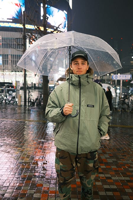 Bild 1 av 17 i galleriet – Dope Snow Riders