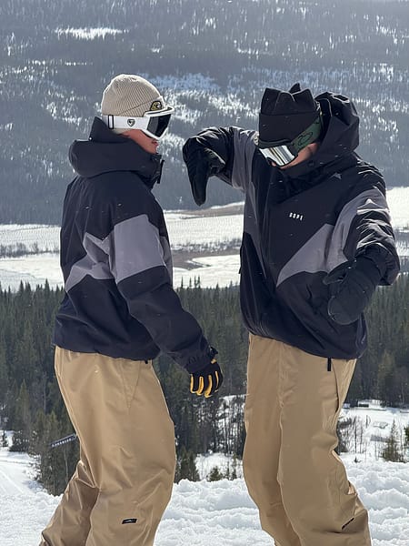 Bild 14 av 17 i galleriet – Dope Snow Riders