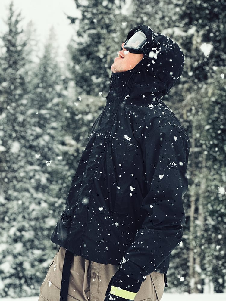 Davide Di lanni, Dope Snow Snowboardåkare (Italien)