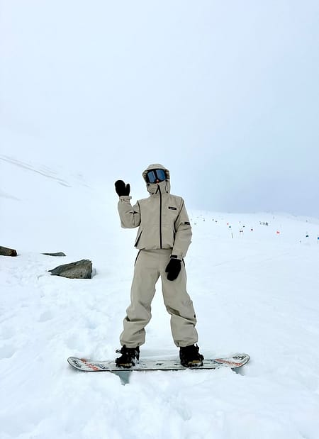 Bild 4 av 17 i galleriet – Dope Snow Riders