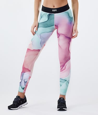Razor Leggings Mujer Mirage