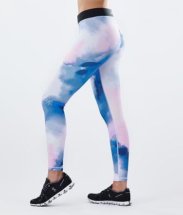 Razor Leggings Mujer Cloud