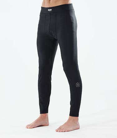 Snuggle 2021 Termokalhoty Pánské 2X-Up Black