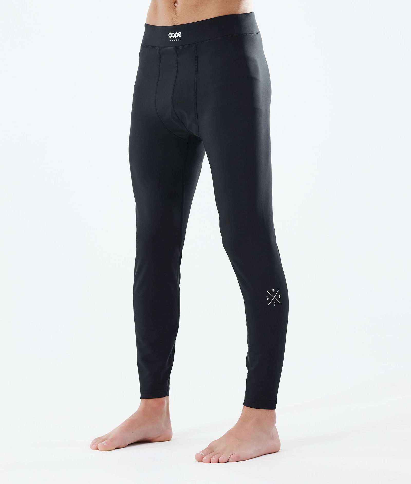 Snuggle 2021 Termokalhoty Pánské 2X-Up Black, Obrázek 1 z 7