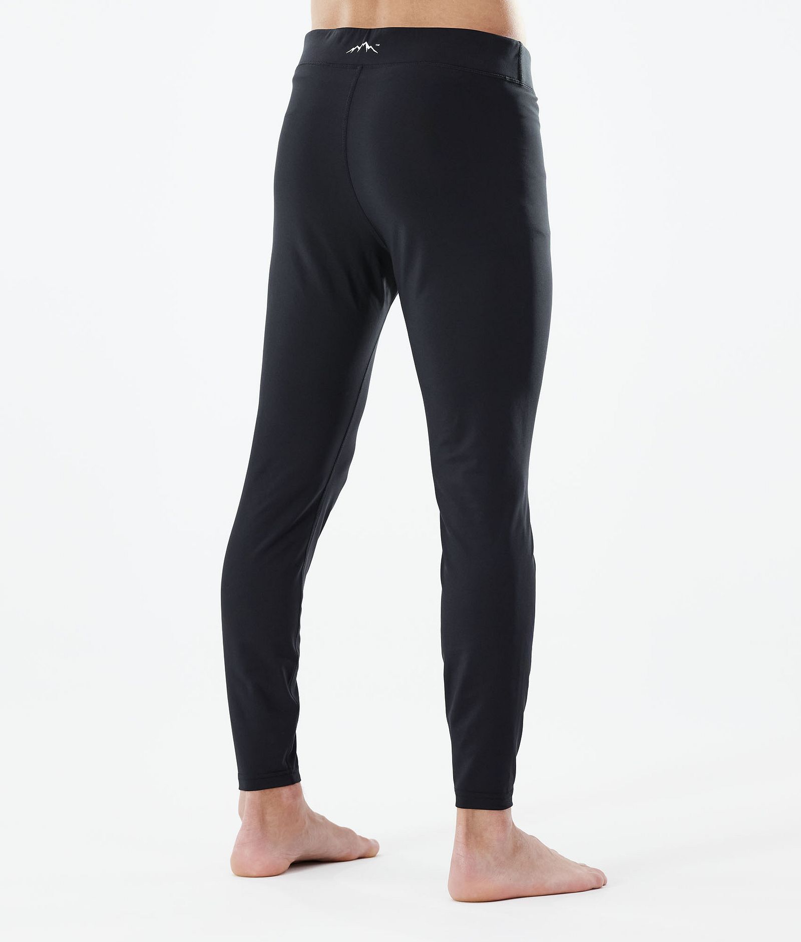 Snuggle 2021 Termokalhoty Pánské 2X-Up Black, Obrázek 2 z 7