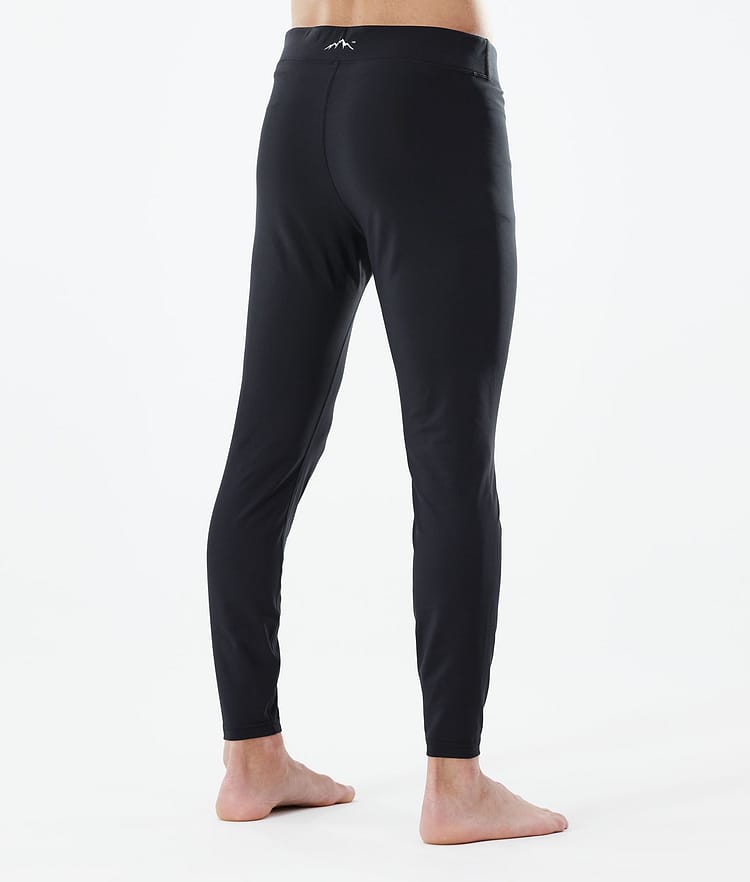 Snuggle 2021 Termokalhoty Pánské 2X-Up Black, Obrázek 2 z 7
