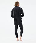 Snuggle 2021 Termokalhoty Pánské 2X-Up Black, Obrázek 4 z 7