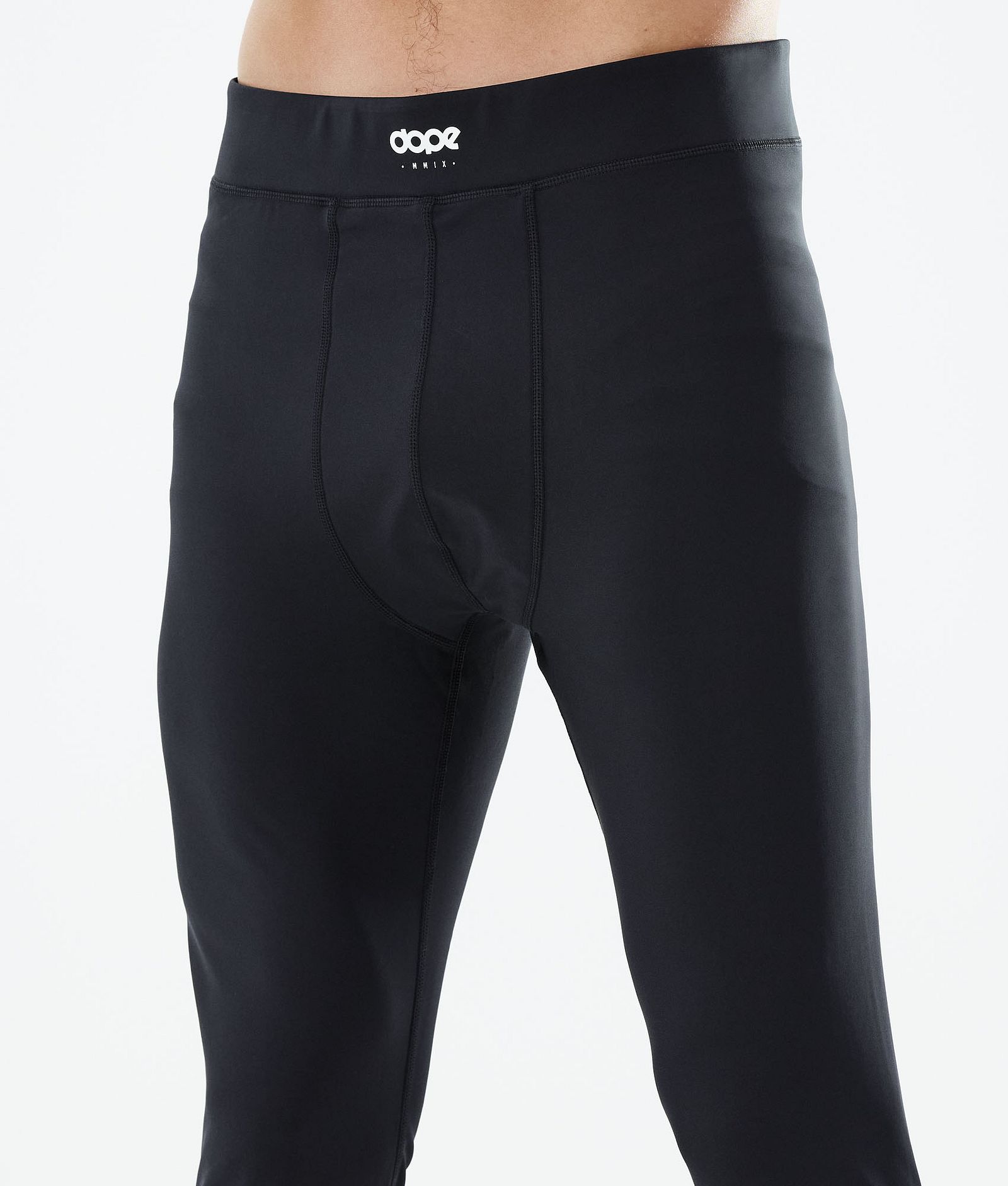 Snuggle 2021 Termokalhoty Pánské 2X-Up Black, Obrázek 5 z 7