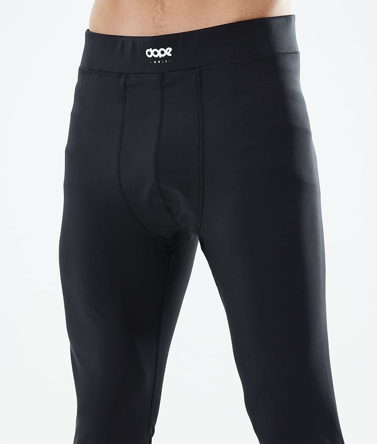 Snuggle 2021 Termokalhoty Pánské 2X-Up Black, Obrázek 5 z 7