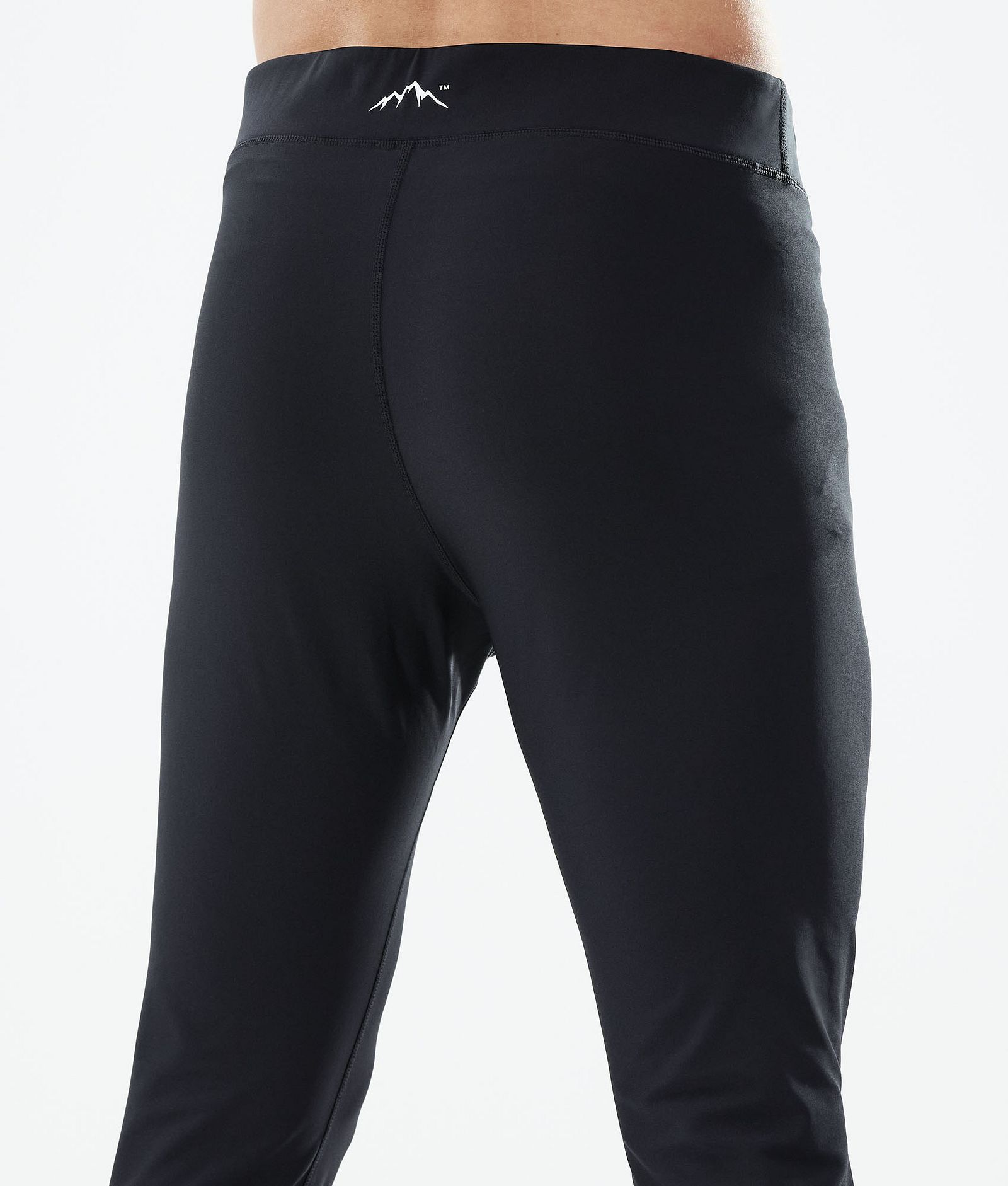 Snuggle 2021 Termokalhoty Pánské 2X-Up Black, Obrázek 6 z 7
