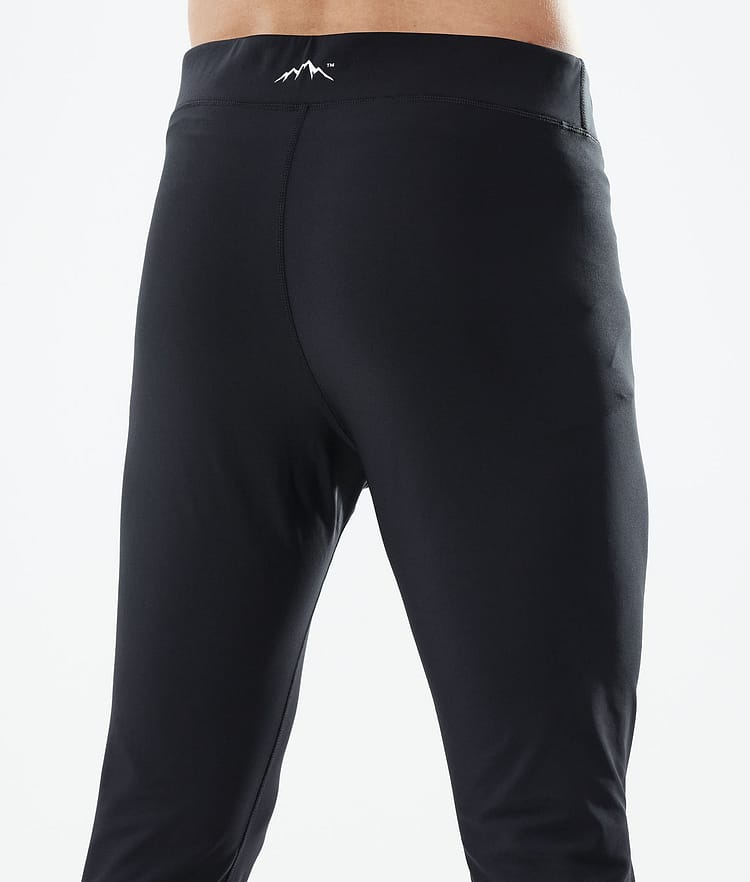 Snuggle 2021 Termokalhoty Pánské 2X-Up Black, Obrázek 6 z 7