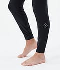 Snuggle 2021 Termokalhoty Pánské 2X-Up Black, Obrázek 7 z 7