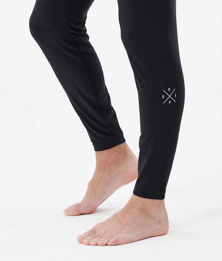 Snuggle 2021 Termokalhoty Pánské 2X-Up Black, Obrázek 7 z 7