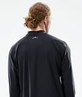 Snuggle 2021 Termotričko Pánské 2X-Up Black, Obrázek 6 z 6