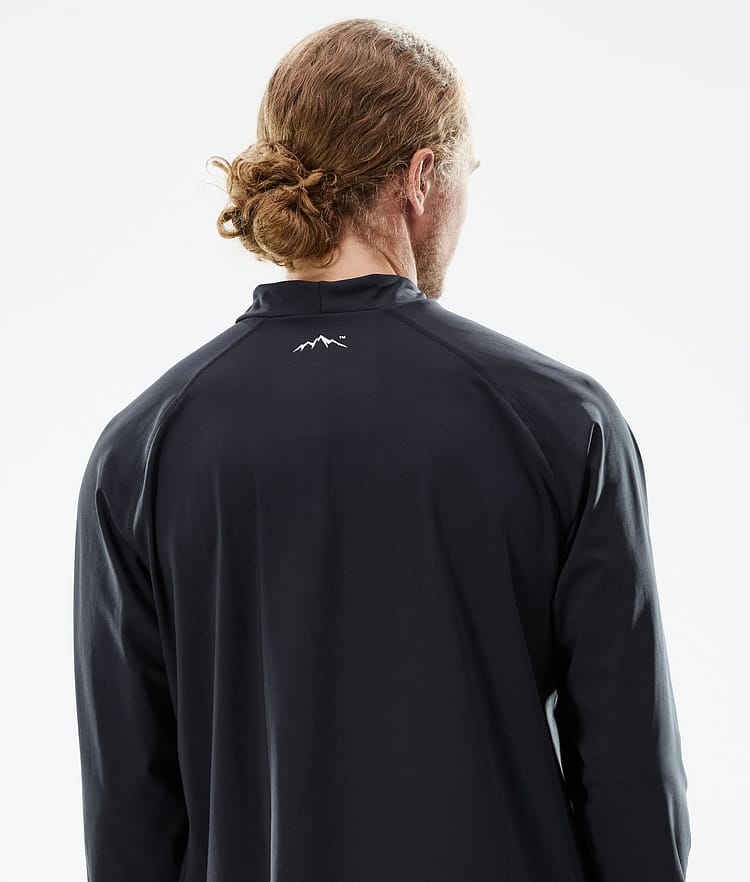 Snuggle 2021 Termotričko Pánské 2X-Up Black, Obrázek 6 z 6
