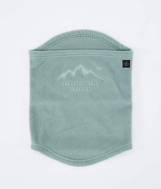 Cozy Tube 2021 Maska Faded Green