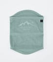Cozy Tube 2021 Pasamontañas Hombre Faded Green