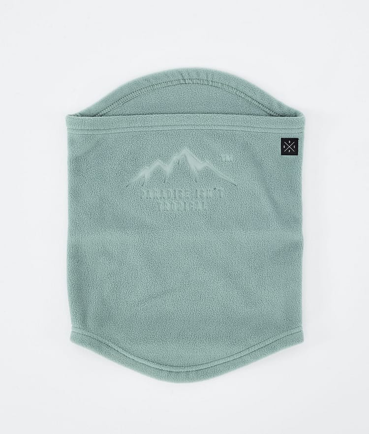 Cozy Tube 2021 Maska Faded Green, Obrázek 1 z 6