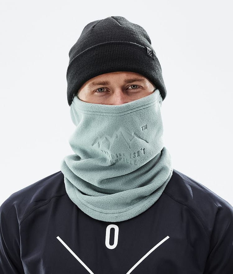 Cozy Tube 21 Maska Faded Green, Obrázek 4 z 6